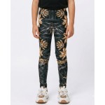 FW24 Παιδικό Κολάν Gold Leaves