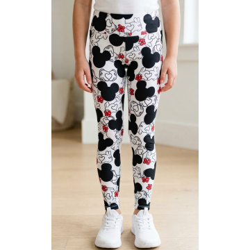 FW26 Παιδικό Κολάν  Minnie