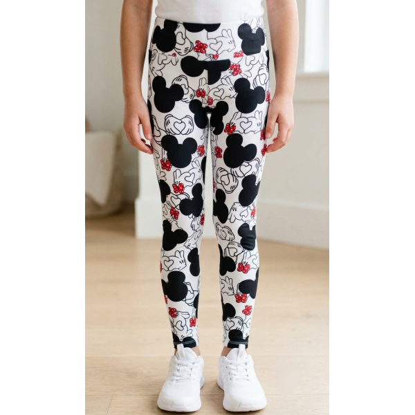FW26 Παιδικό Κολάν  Minnie