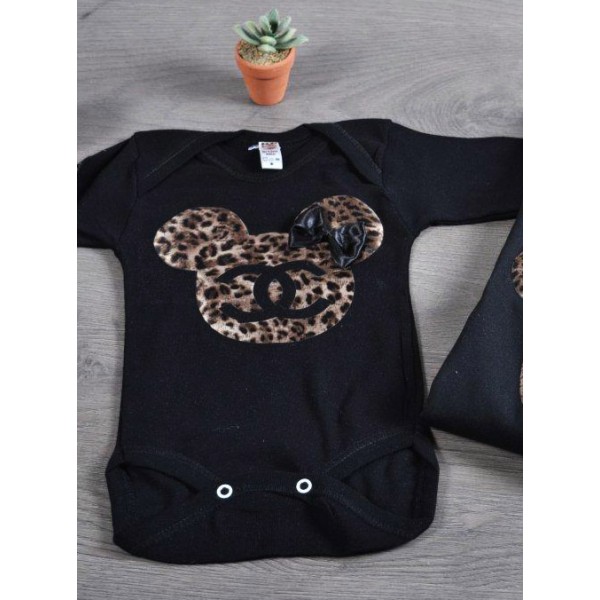 Φορμάκι Minie Leopard 