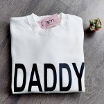 Σετ (3 τεμάχια) Φούτερ ΜΑΜ-MAMA'S girl Ή MAMA'S boy 