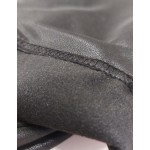 FW27 Γυναικείο Παντελόνι Δερματίνη Ελαστική