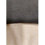 FW27-set (2 τεμαχίων)  Παιδικό Παντελόνι Κοτλέ & Μπλούζα Πλεκτή Νυχτερίδα