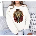 Φούτερ Γυναικείο Tiger