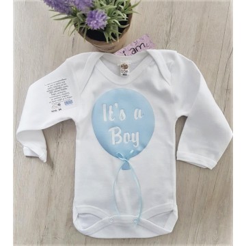Φορμάκι It's a Boy