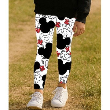 FW26 Παιδικό Κολάν  Minnie