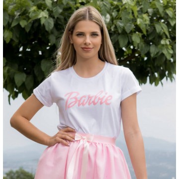 Μπλούζα Barbie