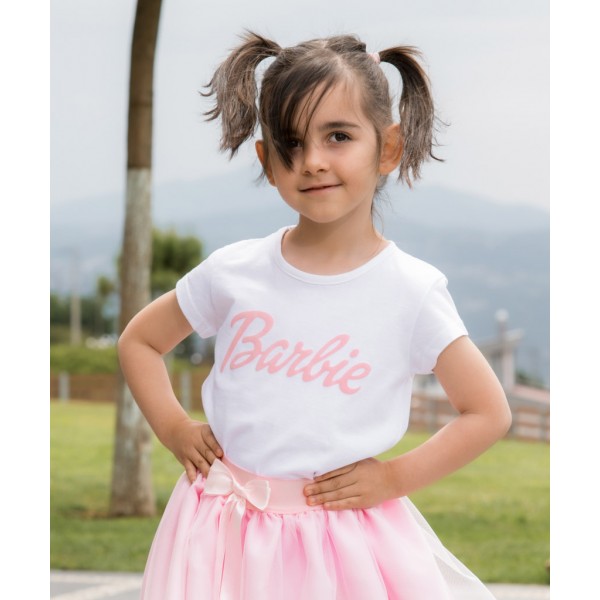 Μπλούζα Παιδική Barbie