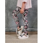 Κολάν Παιδικό Pink Minie