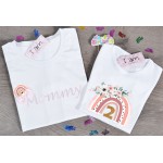 Birthday Mommy Set (Σετ 2 τεμαχίων)  Pal Rainbow