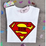 Μπλούζα Παιδική Superson