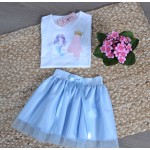 Birthday Mommy Set (Σετ 2 τεμαχίων)  Γοργόνα