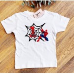 Birthday Μπλούζα Παιδική Spiderman