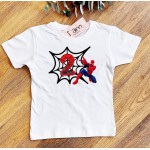 Birthday Μπλούζα Παιδική Spiderman