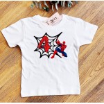 Birthday Μπλούζα Παιδική Spiderman