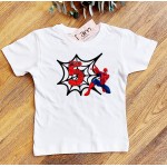 Birthday Μπλούζα Παιδική Spiderman