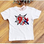Birthday Μπλούζα Παιδική Spiderman